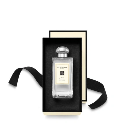 Shop Jo Malone London Wild Bluebell Cologne In White