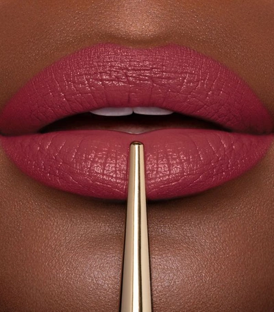 Shop Hourglass Confession Ultra Slim High Intensity Refillable Lipstick