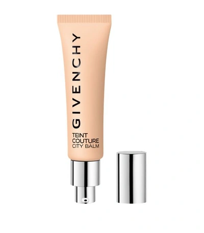 Shop Givenchy Teint Couture City Balm Foundation