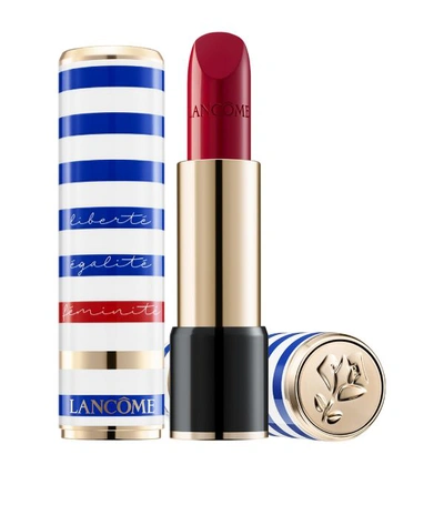 Shop Lancôme L'absolu Rouge Summer Collection 2019 Lipstick