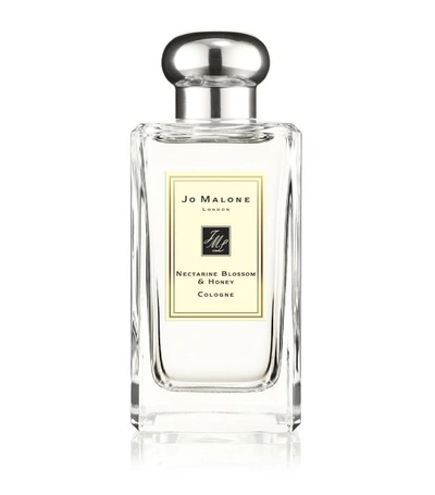 Shop Jo Malone London Nectarine Blossom & Honey Cologne In White