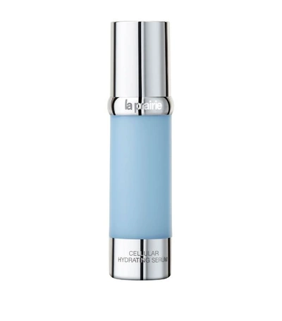 Shop La Prairie Cellular Hydrating Serum (30ml) In White