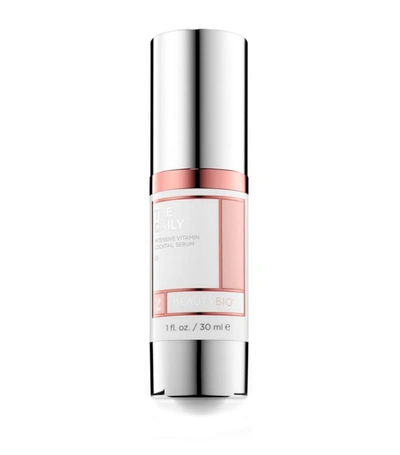 Shop Beautybio The Daily Intensive Vitamin Cocktail Serum In White