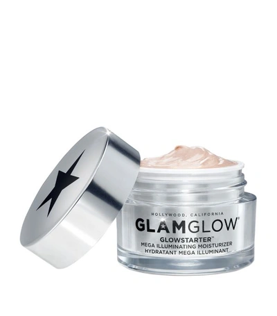 Shop Glamglow Glowstarter Mega Illuminating Moisturiser In White