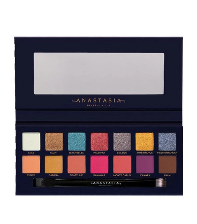 Shop Anastasia Beverly Hills Riviera Eyeshadow Palette