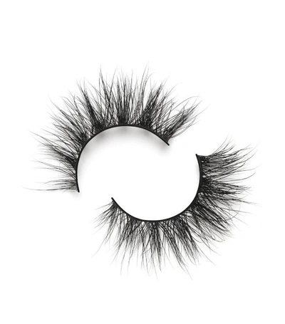 Shop Lilly Lashes 3d Mink Milan Lashes In White