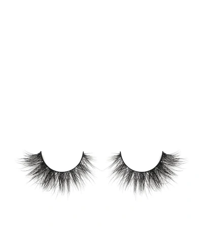 Shop Lilly Lashes 3d Mink Milan Lashes In White