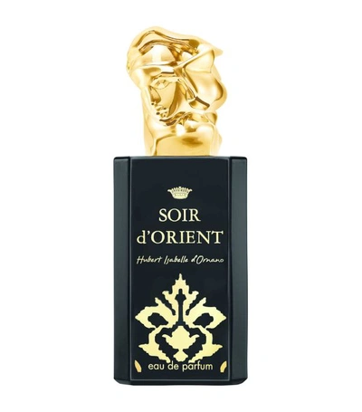 Shop Sisley Paris Soir D'orient Eau De Parfum (100ml) In Multi