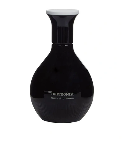 Shop The Harmonist Magnetic Wood Eau De Parfum (50ml) In White