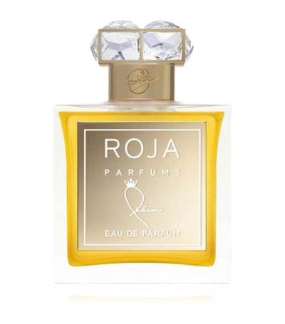 Shop Roja Parfums Ahlam Eau De Parfum (100ml) In White