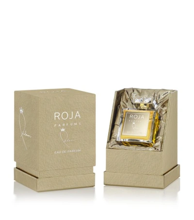 Shop Roja Parfums Ahlam Eau De Parfum (100ml) In White