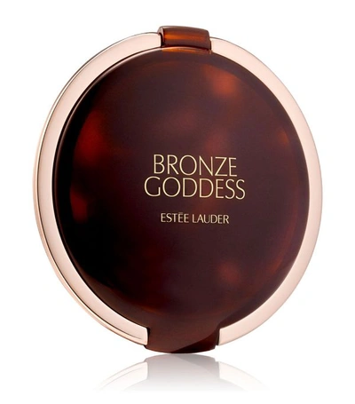 Shop Estée Lauder Bronze Goddess Ultimate Mineral-infused Matte Bronzer