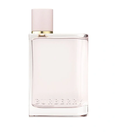 Burberry Her Eau De Parfum 1.6 oz/ 50 ml Eau De Parfum Natural Spray |  ModeSens
