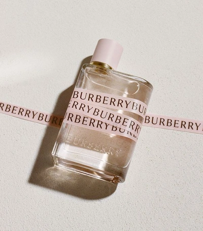 Shop Burberry Her Eau De Parfum (50ml) In Multi