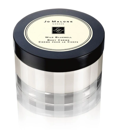 Shop Jo Malone London Wild Bluebell Body Crème (175ml) In White