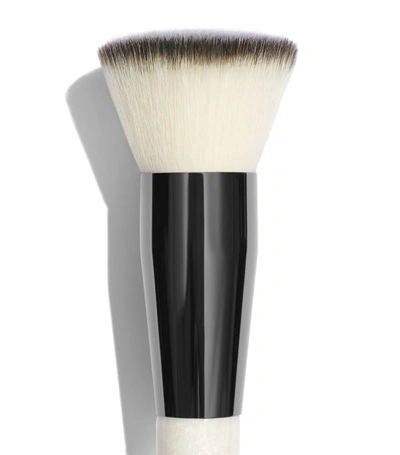 Shop Chantecaille Buff And Blur Brush In White