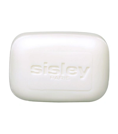 Shop Sisley Paris Soapless Facial Cleansing Bar (combination / Oily) In White
