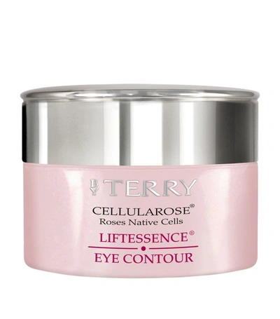 Shop By Terry Liftessence Eye Contour In White
