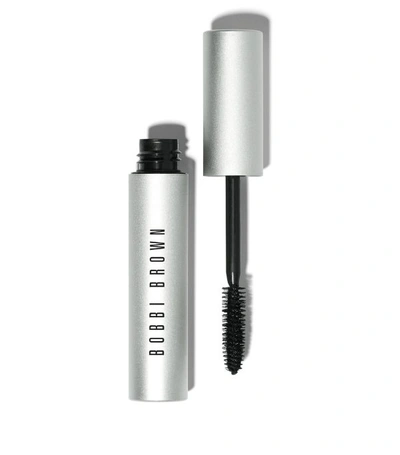 Shop Bobbi Brown Smokey Eye Mascara In Blue