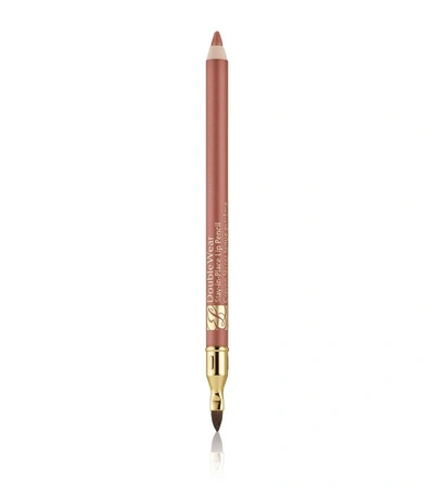 Shop Estée Lauder Double Wear Stay-in-place Lip Pencil