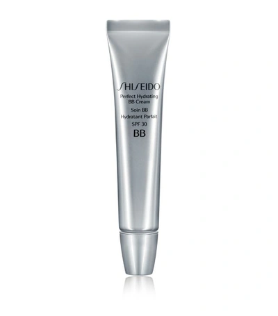Shop Shiseido Perfect Hydrating Bb Cream Dark (30ml)