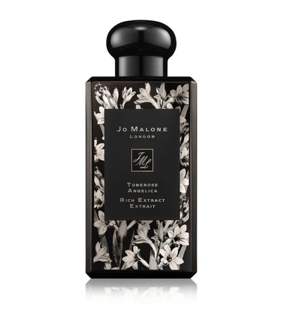 Shop Jo Malone London Tuberose Angelica Rich Extract In White