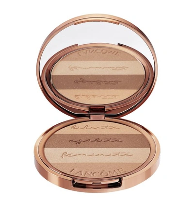 Shop Lancôme Le French Glow Bronzer Summer 2019