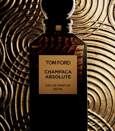 Shop Tom Ford Champaca Absolute Eau De Parfum (50 Ml) In Multi