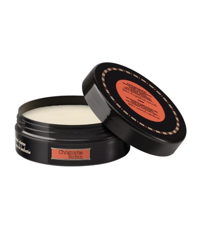 Shop Christophe Robin Intense Regenerating Balm With Prickly Pear Oil In White