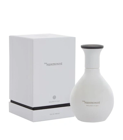 Shop The Harmonist Velvet Fire Eau De Parfum (50ml) In White