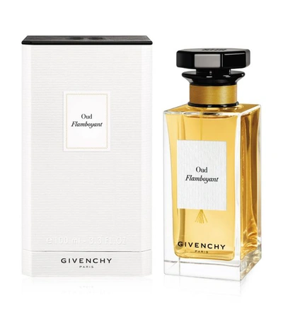 Shop Givenchy Oud Flamboyant Eau De Parfum In White