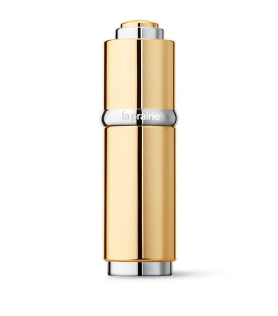 Shop La Prairie Cellular Radiance Concentrate Pure Gold In White