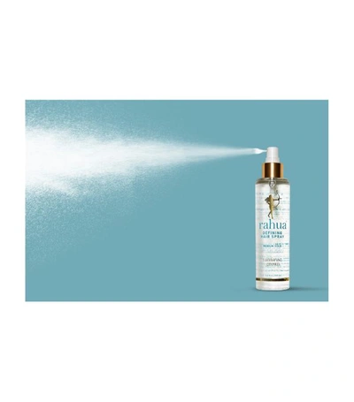 Shop Rahua Defining Hair Spray (157ml) In White