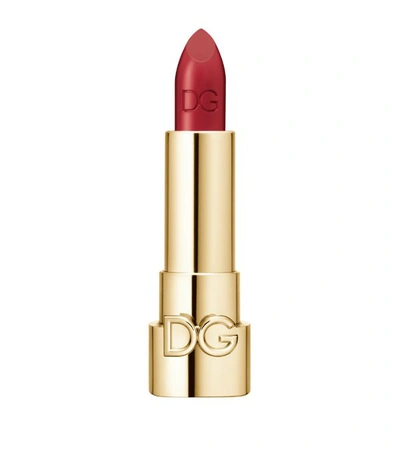 Shop Dolce & Gabbana The Only One Luminous Colour Lipstick (bullet Only)