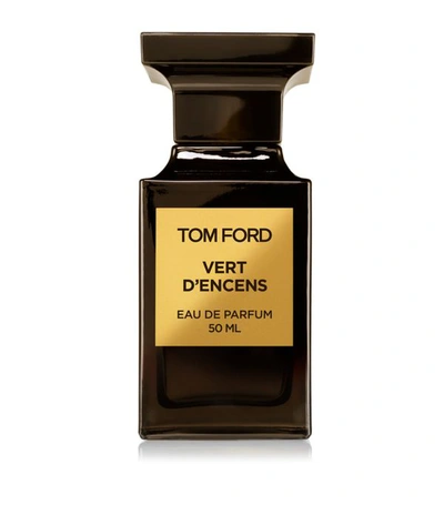 Shop Tom Ford Vert D'encens Eau De Parfum In White