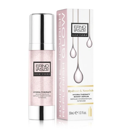 Shop Erno Laszlo Hydra-therapy Boost Serum In White