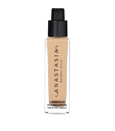 Shop Anastasia Beverly Hills Luminous Foundation