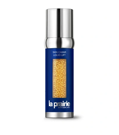 Shop La Prairie Skin Caviar Liquid Lift (50ml) In White