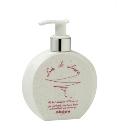 Shop Sisley Paris Soir De Lune Shower Gel (200ml) In White