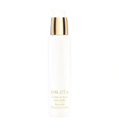 Shop Sisley Paris Sisleӱa Essential Skin Care Lotion (150ml) In Multi