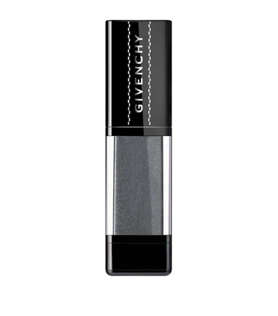 Shop Givenchy Giv Ombre Interdite N06 19 In Silver