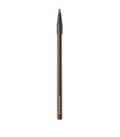 Shop Kevyn Aucoin The Concealer Brush In White
