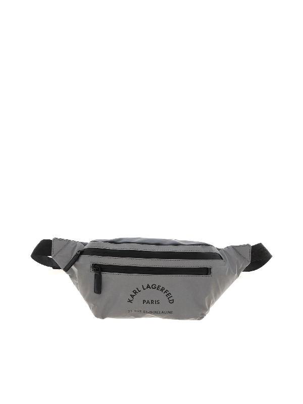 karl belt bag