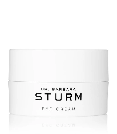 Shop Dr Barbara Sturm Dr. Barbara Sturm Eye Cream (15ml) In Multi