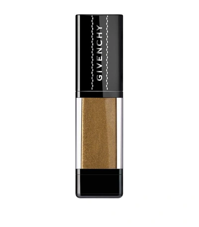 Shop Givenchy Ombre Interdite Cream Eyeshadow In Brown