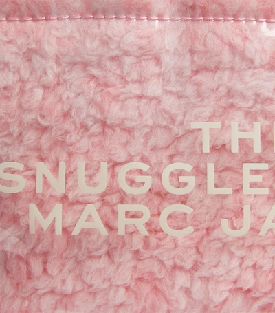 Shop Marc Jacobs The Snuggle Pouch Cosmetics Bag