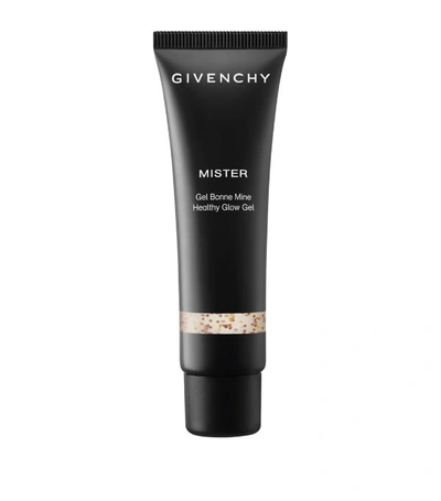 Shop Givenchy Mister Healthy Glow Gel In Black