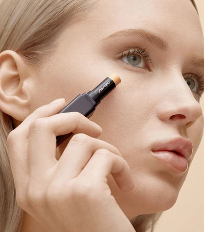 Shop Shiseido Synchro Skin Gelstick Concealer In Neutral