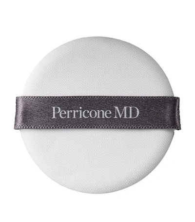 Shop Perricone Md No Makeup Instant Blur Compact In White