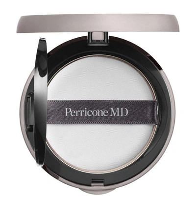 Shop Perricone Md No Makeup Instant Blur Compact In White